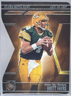 Brett Favre
