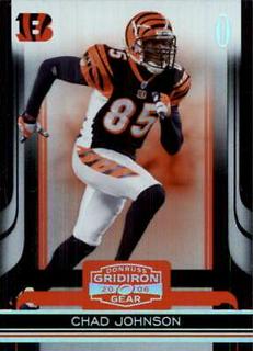 Chad Johnson