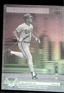 Cal Ripken Jr.