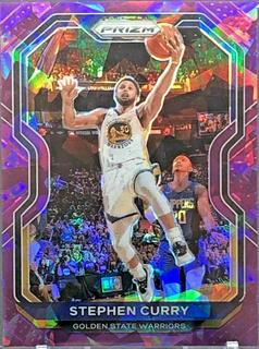 Stephen Curry
