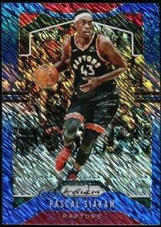 Pascal Siakam