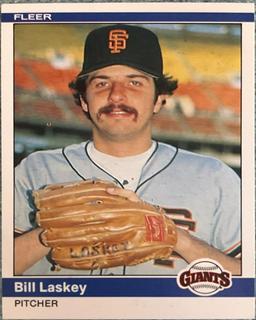 Bill Laskey