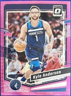 Kyle Anderson