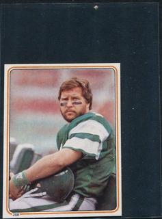 Ron Jaworski