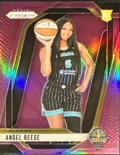 Angel Reese