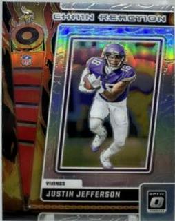 Justin Jefferson