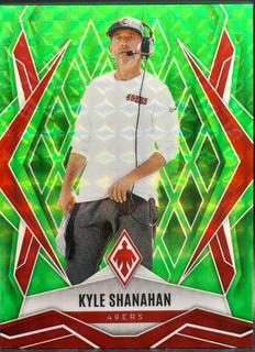 Kyle Shanahan