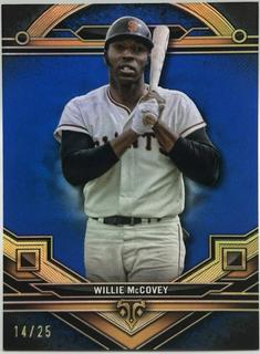 Willie McCovey