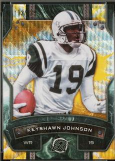 Keyshawn Johnson