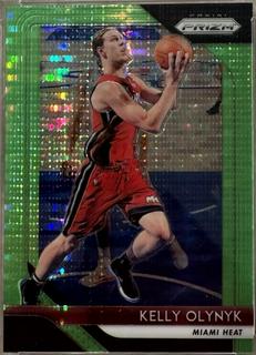 Kelly Olynyk