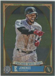 Eloy Jimenez