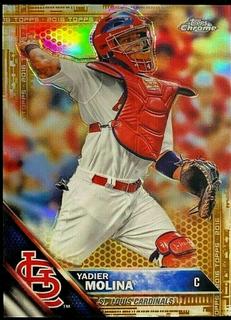 Yadier Molina