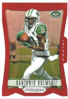 Santonio Holmes