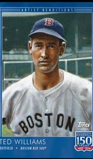 Ted Williams