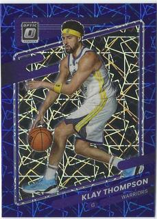 Klay Thompson