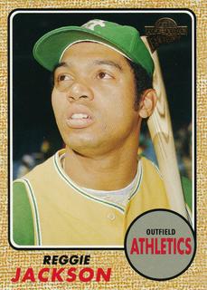 Reggie Jackson