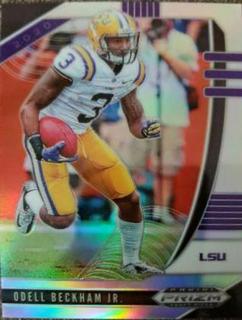 Odell Beckham Jr.