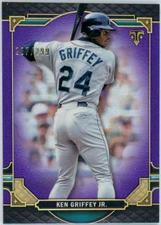Ken Griffey Jr.