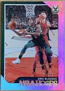 Eric Bledsoe