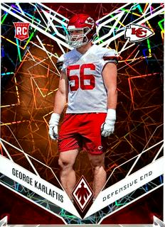 George Karlaftis