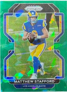 Matthew Stafford
