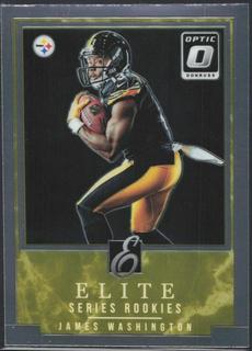 James Washington