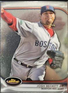 Josh Beckett