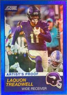 Laquon Treadwell
