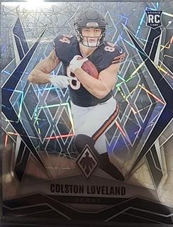 Colston Loveland