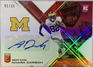 Amara Darboh