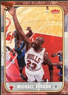 Michael Jordan