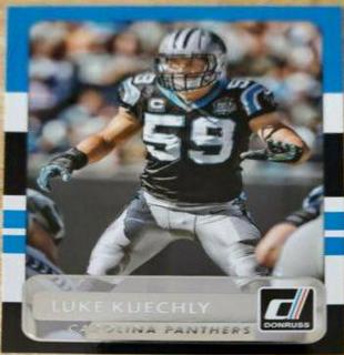 Luke Kuechly