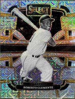 Roberto Clemente
