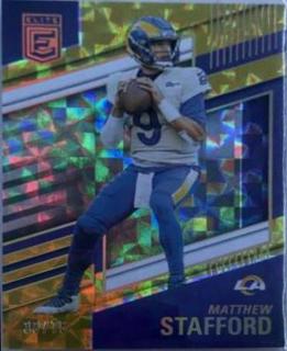 Matthew Stafford
