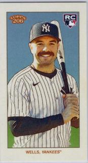 Austin Wells