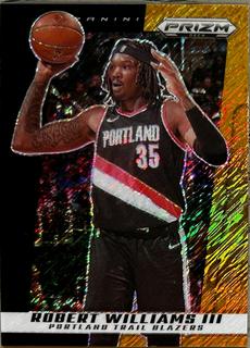 Robert Williams III