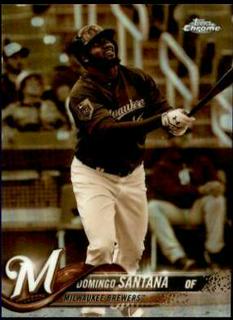Domingo Santana