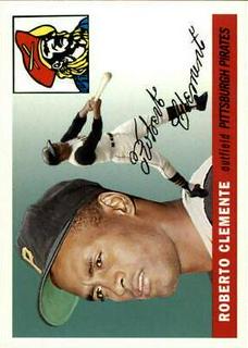 Roberto Clemente