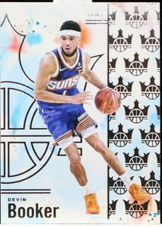 Devin Booker