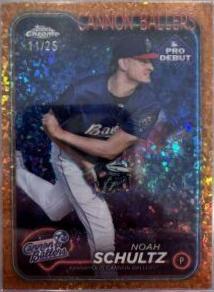 Noah Schultz