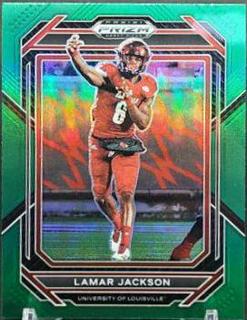 Lamar Jackson