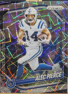 Alec Pierce