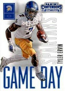 Tyler Ervin