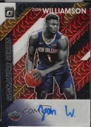 Zion Williamson