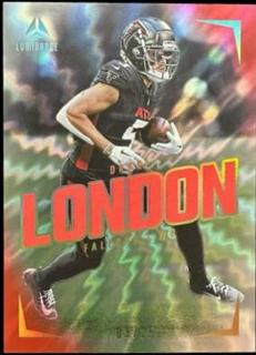 Drake London