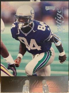 Joey Galloway