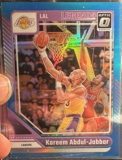 Kareem Abdul-Jabbar