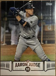 Aaron Judge
