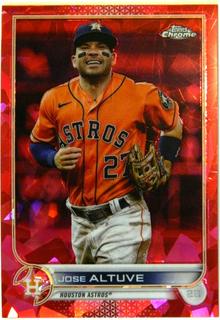 Jose Altuve