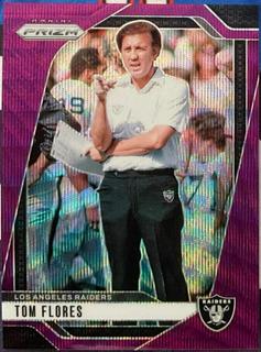 Tom Flores